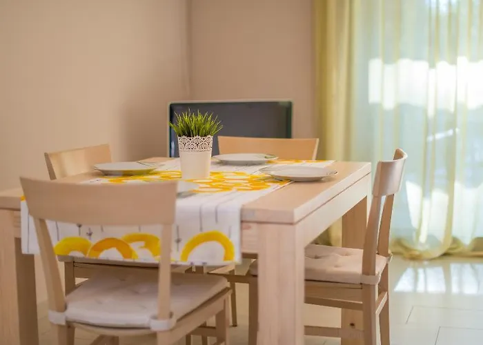 Apartment Marin Pula