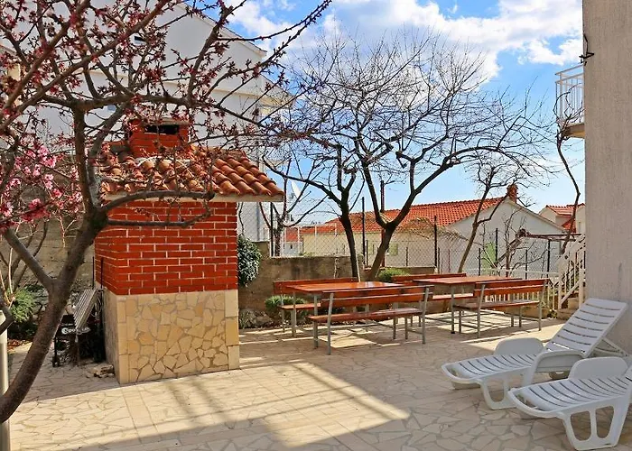 Apartmani Gabric Trogir