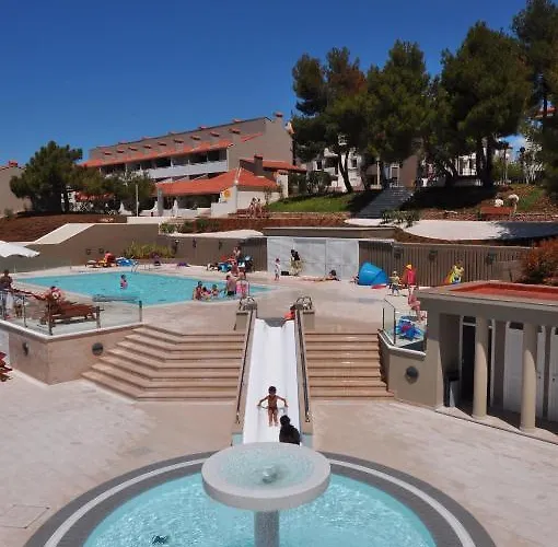 Hotel Palma Pula