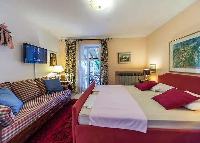 Hotel Ferienhaus Stefi Selce