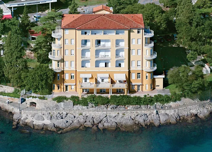 Remisens Premium Villa Ambasador Opatija