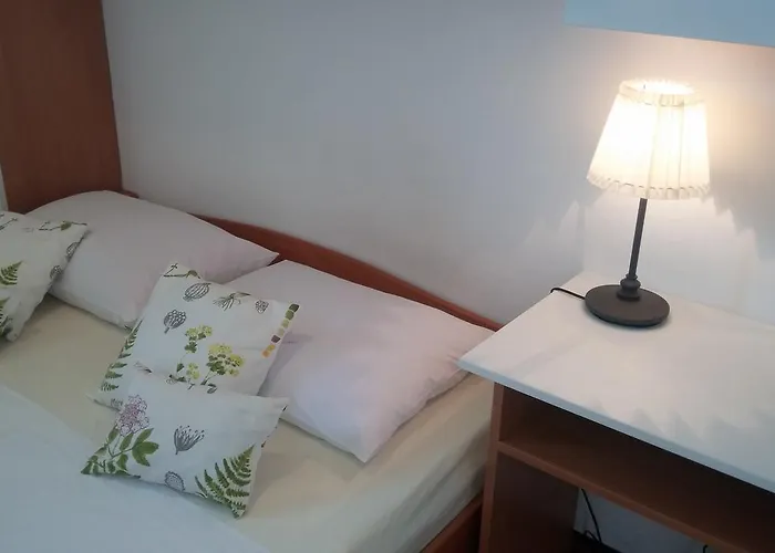 Guest House Perica Zadar