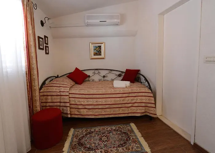 Bed&Breakfast Villa Flora Dubrovnik