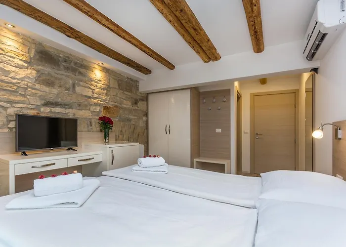 Boetiek Minella Residence Poreč