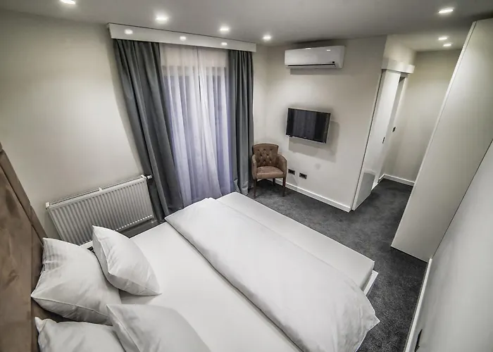 Hotel Forty Two Zagreb