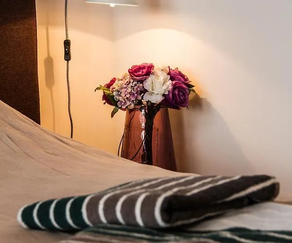 Rooms Rebolj Osijek