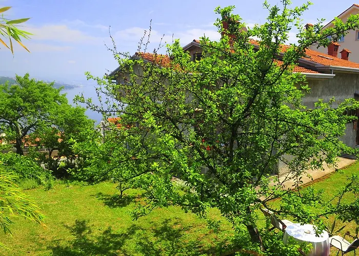 Guesthouse Bellavista Opatija