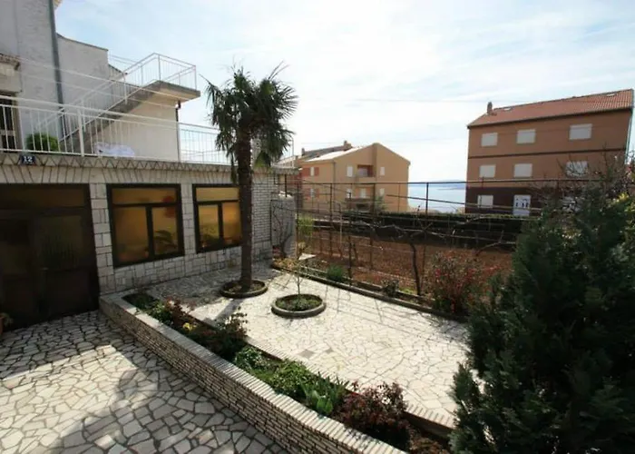 Apartments Marijela Crikvenica
