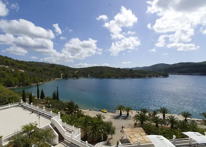 Hotel Adria Vela Luka