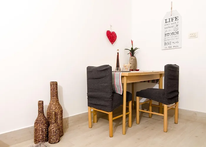 Apartments Divina Dubrovnik