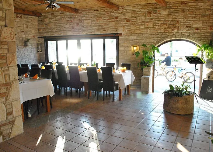 Guesthouse Promenade Medulin