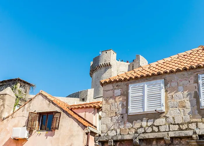 Holiday Home St George Dubrovnik