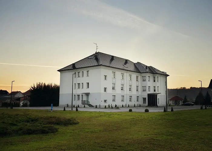 Hotel Raca Sesvete 