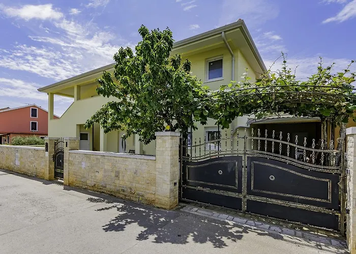 Apartment Kraljevic Umag