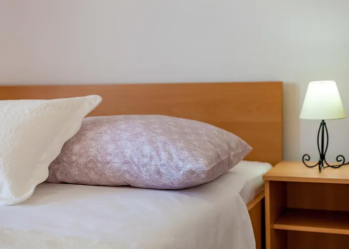 Rooms Marinac Podstrana