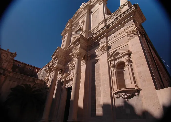 Villa Sigurata Ragusa