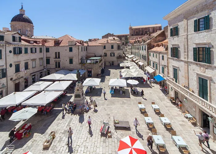 Apartments & Rooms Orlando Dubrovnik