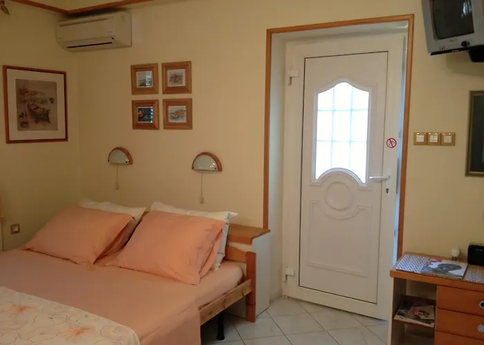 Guest House Sea Stone Dubrovnik