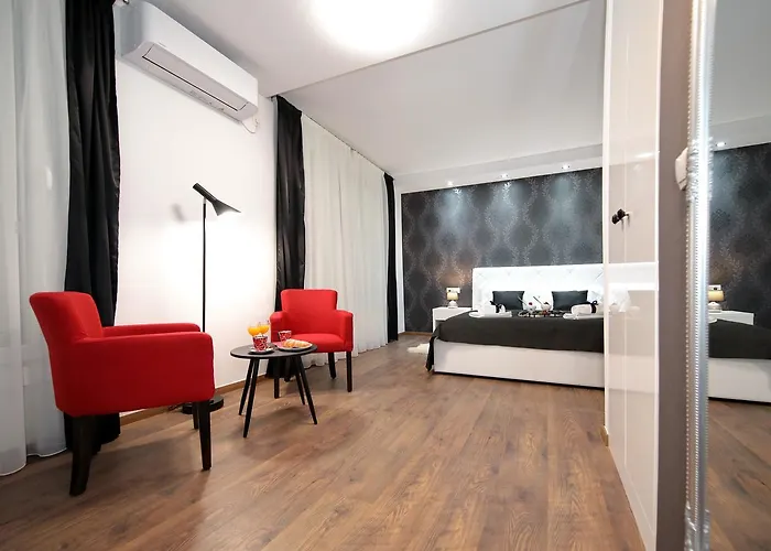 Zadar Luxury Rooms