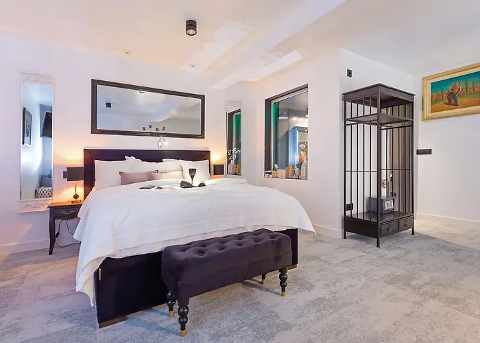 B&B Apartments And Studios Lanii Dubrovnik