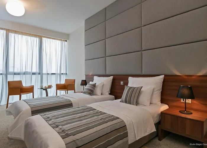 Beste 26 Bed en Breakfasts in Split