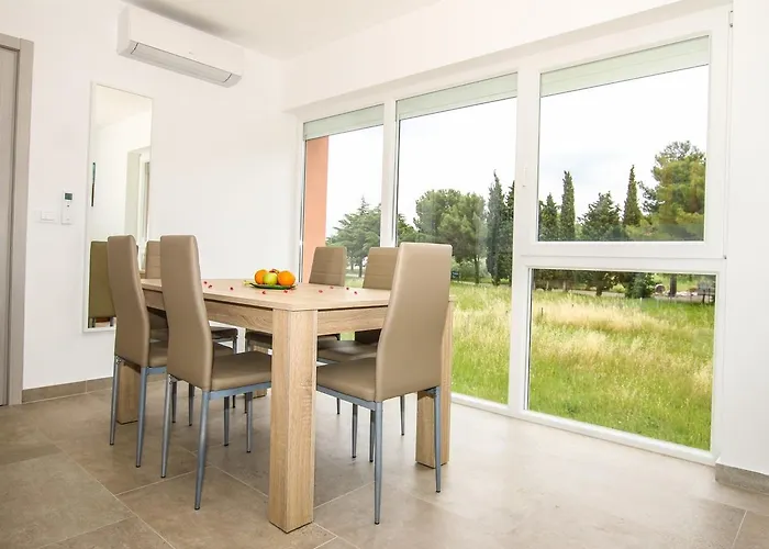 Residence Elody Funtana