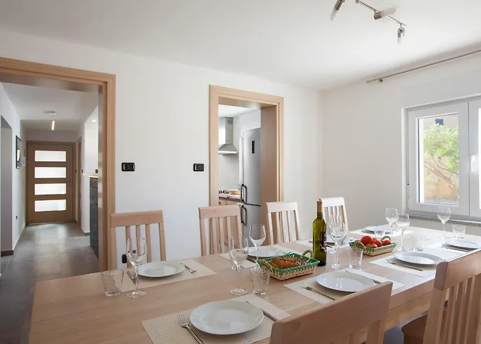 Villa Grey Soul Medulin