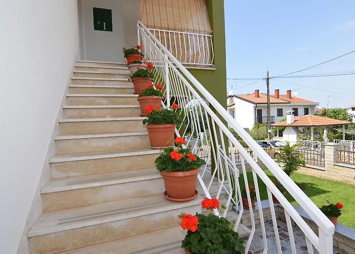 Apartments Sergggo - Top Location 5Minute Walk Beach, Strand, Spiaggia Poreč