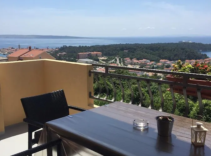 Guest House Panorama Palit