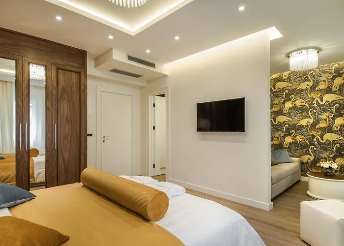 Miraval Luxury Rooms Split