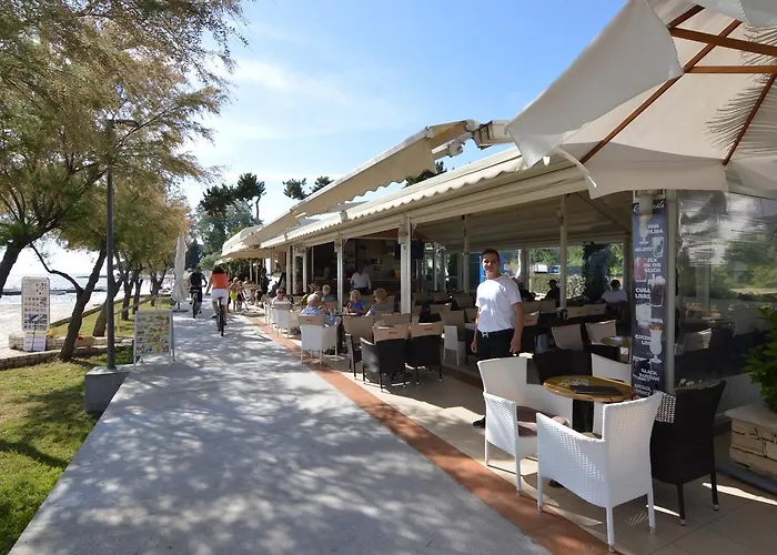Arthouse Villa Palma Porec