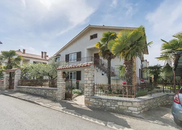 Apartments Emili Poreč