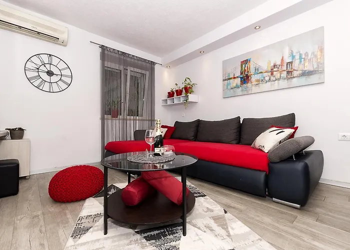 Guesthause Antonio Hotel Split