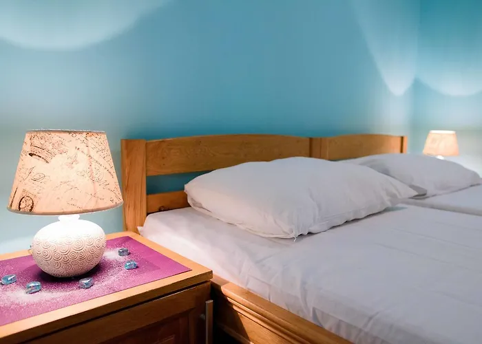 Hotel Dalmatia Sun Split