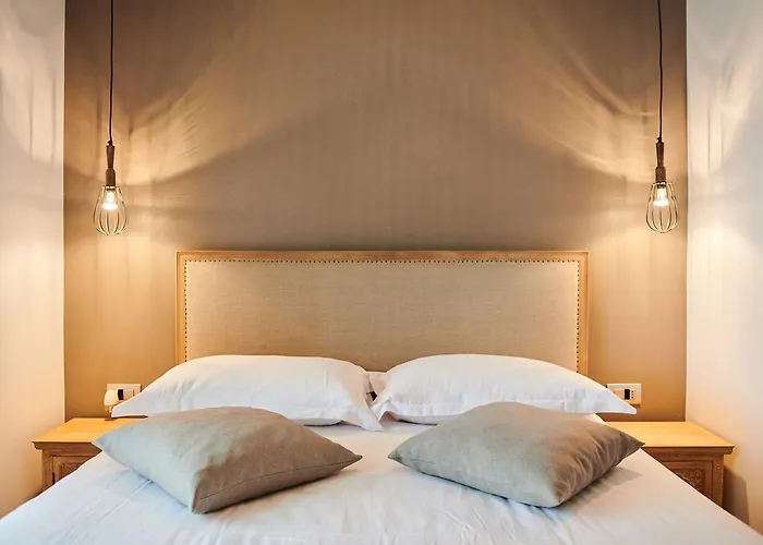 Boutique Rooms Luna Umag
