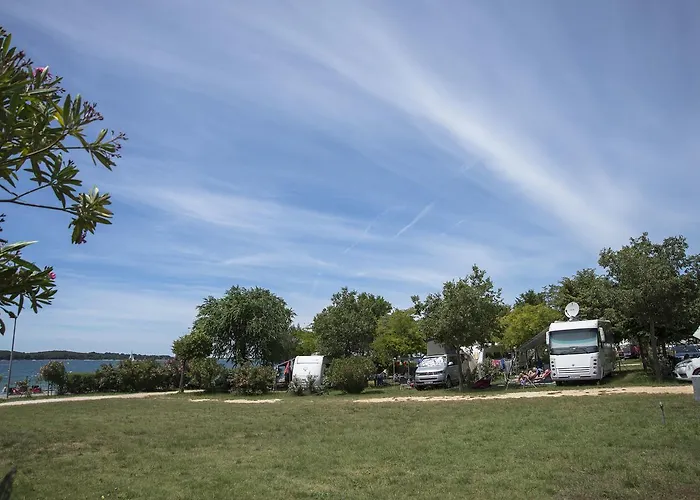 Boutique Holiday Centre Bi Village Fažana