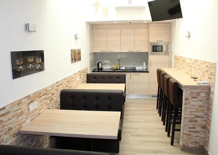 Sobe-Rooms Kvatric Zagreb