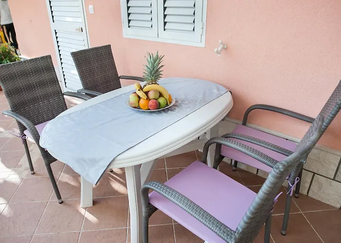 Apartments Majic Hvar Town