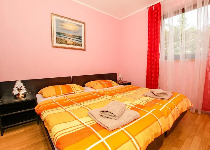 Guest House Katarina Poreč