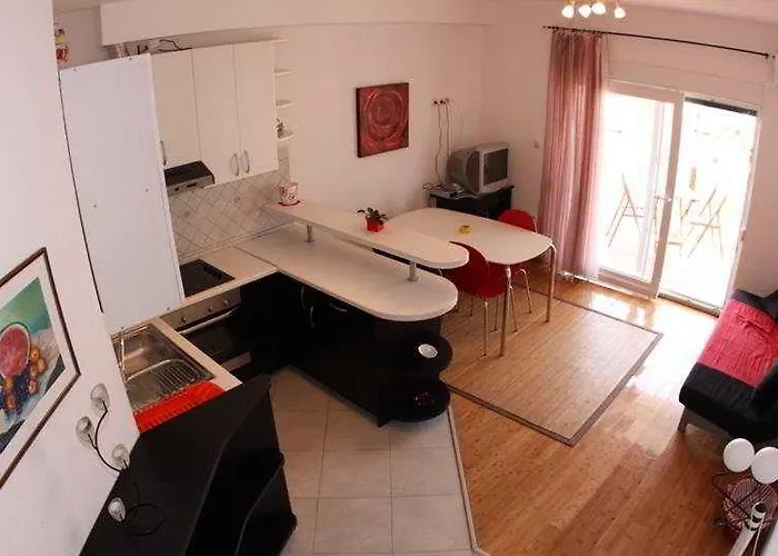 Bubalo Apartmani Hvar Town