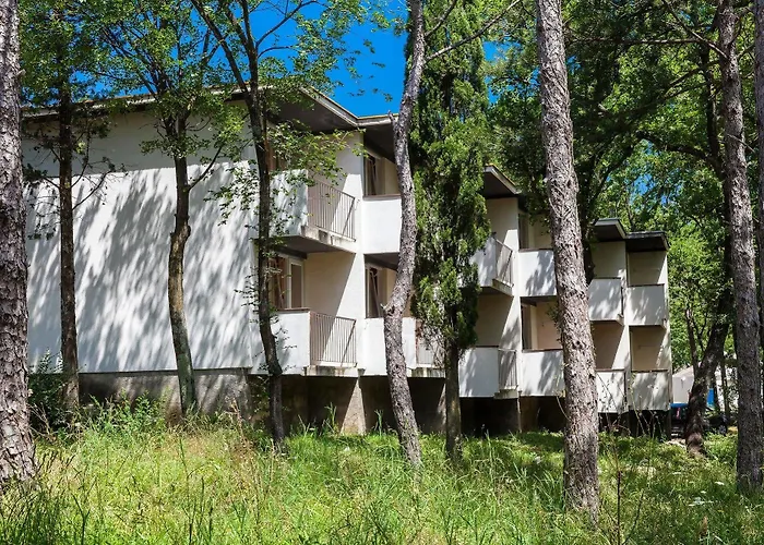 Paviljoni & Bungalow Kacjak Crikvenica