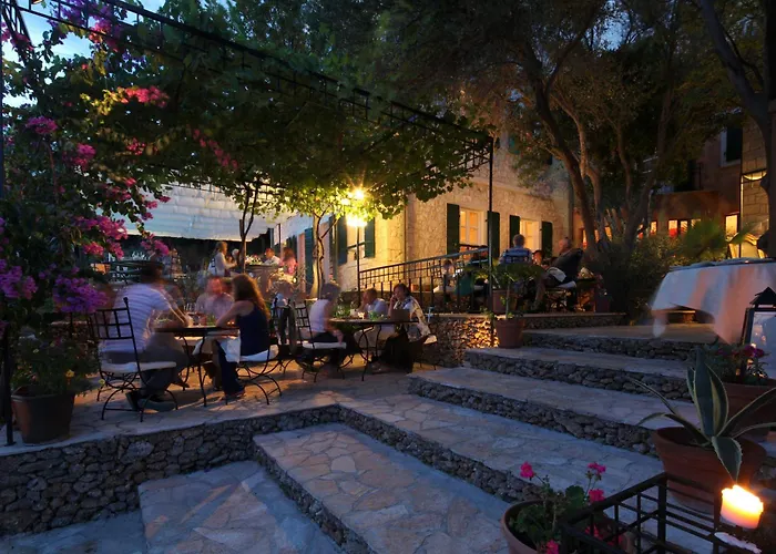 Boutique Hotel Boškinac Novalja
