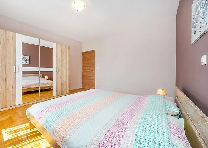 Brkic - Three Bedroom Zadar