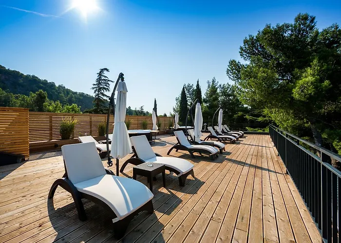 Apartments & Rooms Preelook Opatija admite animales