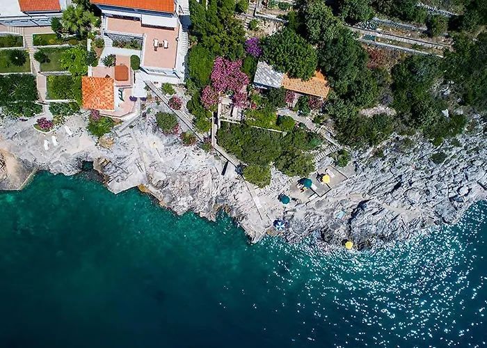 Paradis Apartments Štikovica