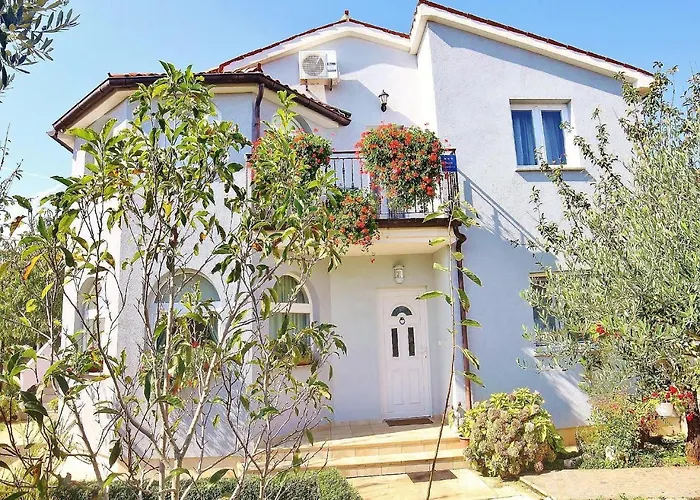 Apartments Durda Fažana
