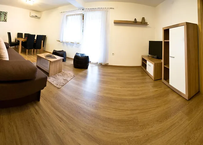 Guest House Korita Grabovac 