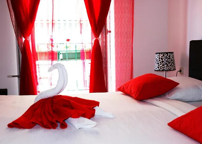 Rooms&Apartment Stambuk Split
