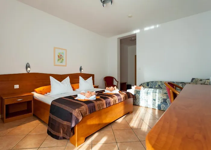 Guesthouse Villa Adria Malinska