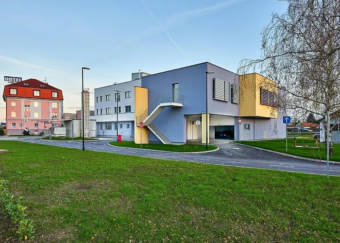 Hotel Europa Karlovac